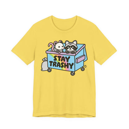 stay-trashy-dumpster-cute