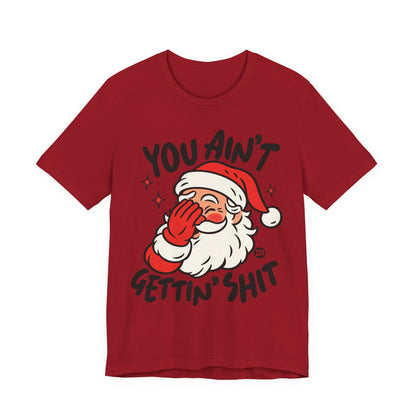 aint-getting-shit-santa
