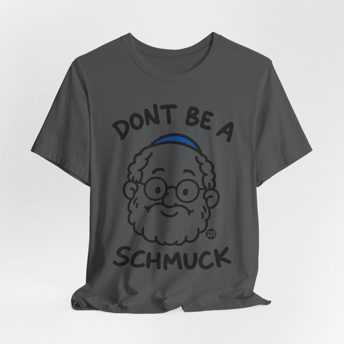 dont-be-schmuck