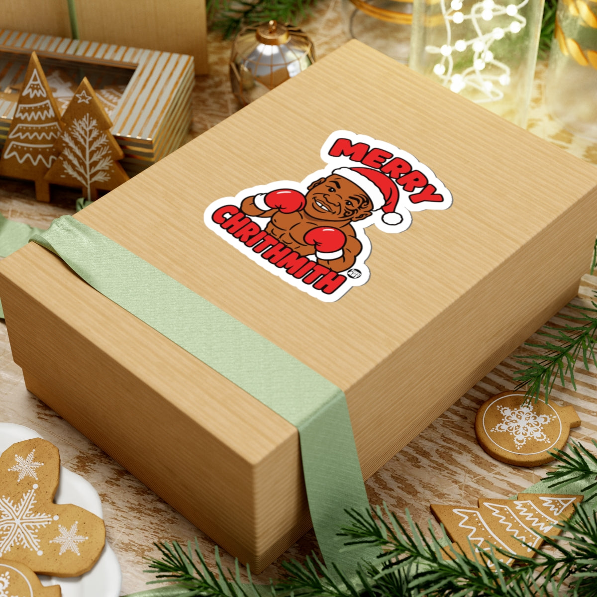 merry-crithmith