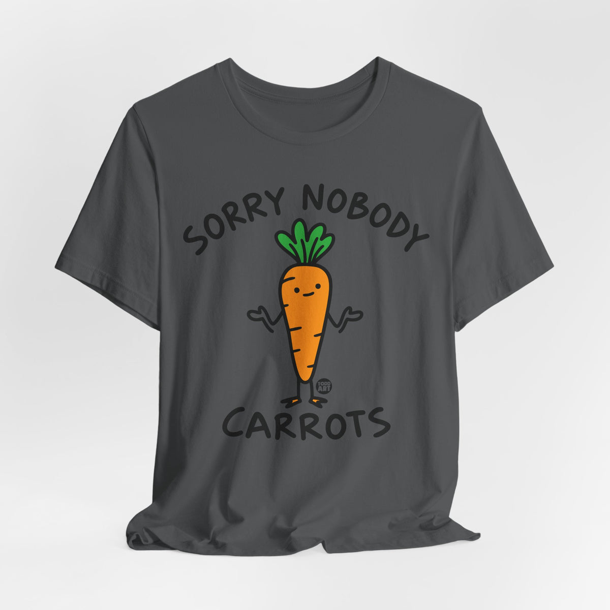 sorry-nobody-carrots