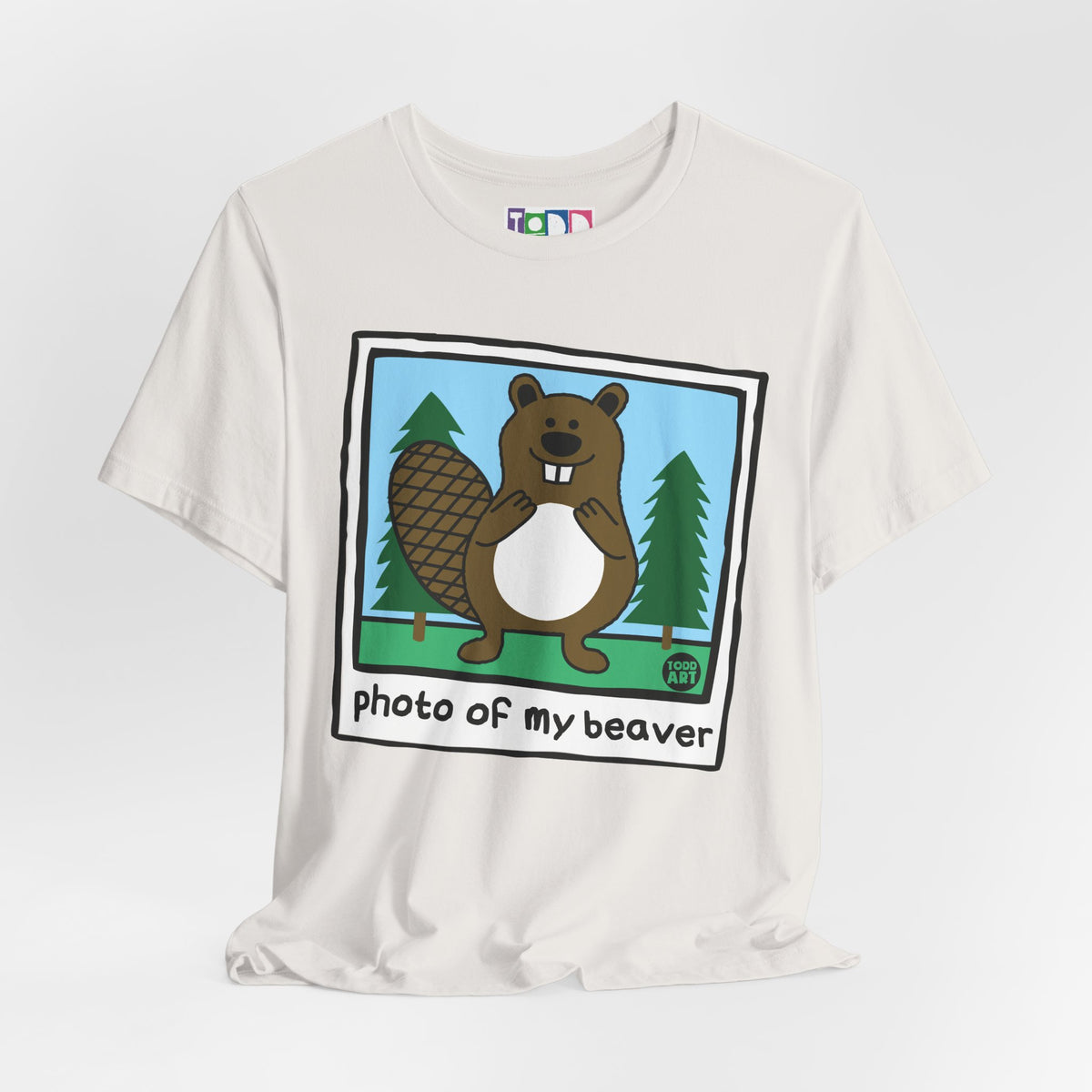 photo-of-my-beaver