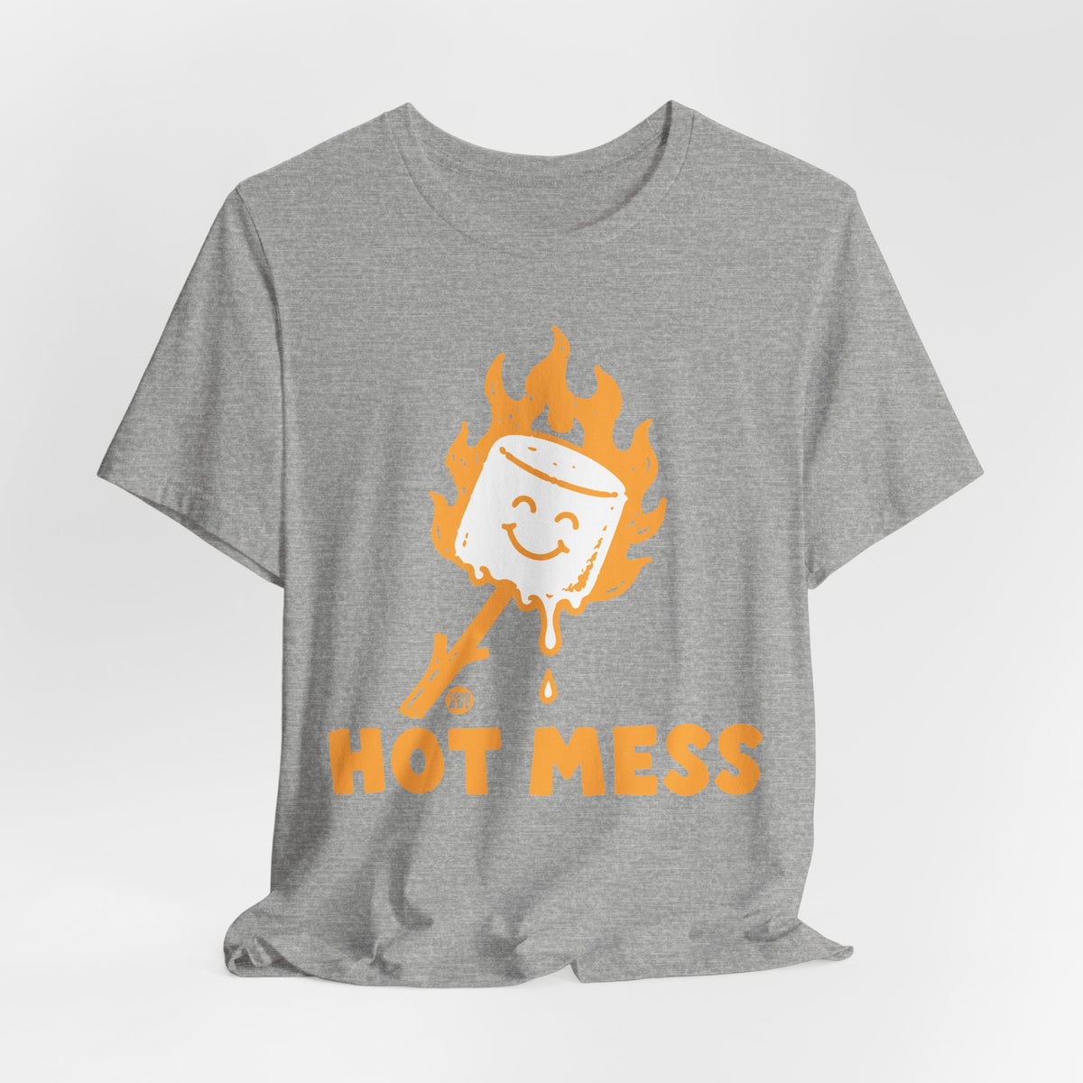 hot mess