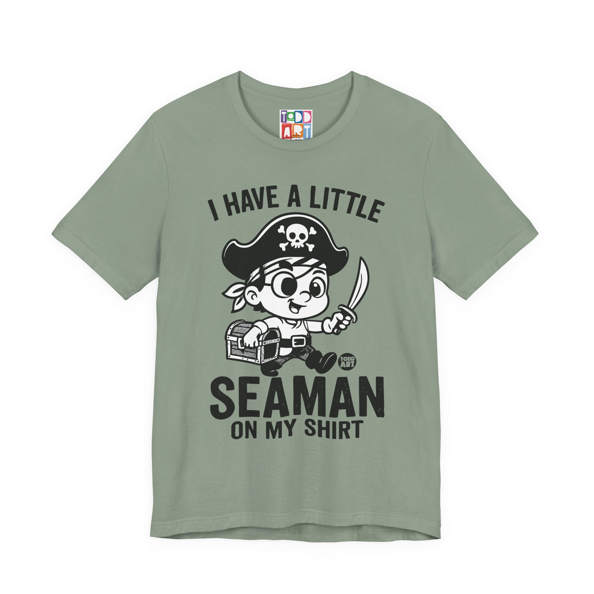 little-seamen-on-shirt