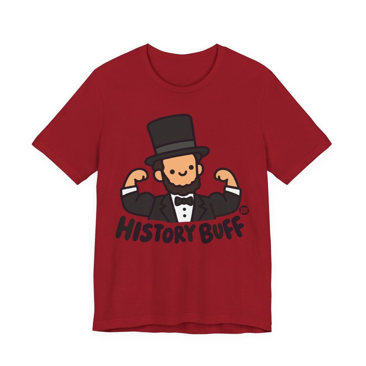history-buff-lincoln