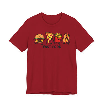 fast-food