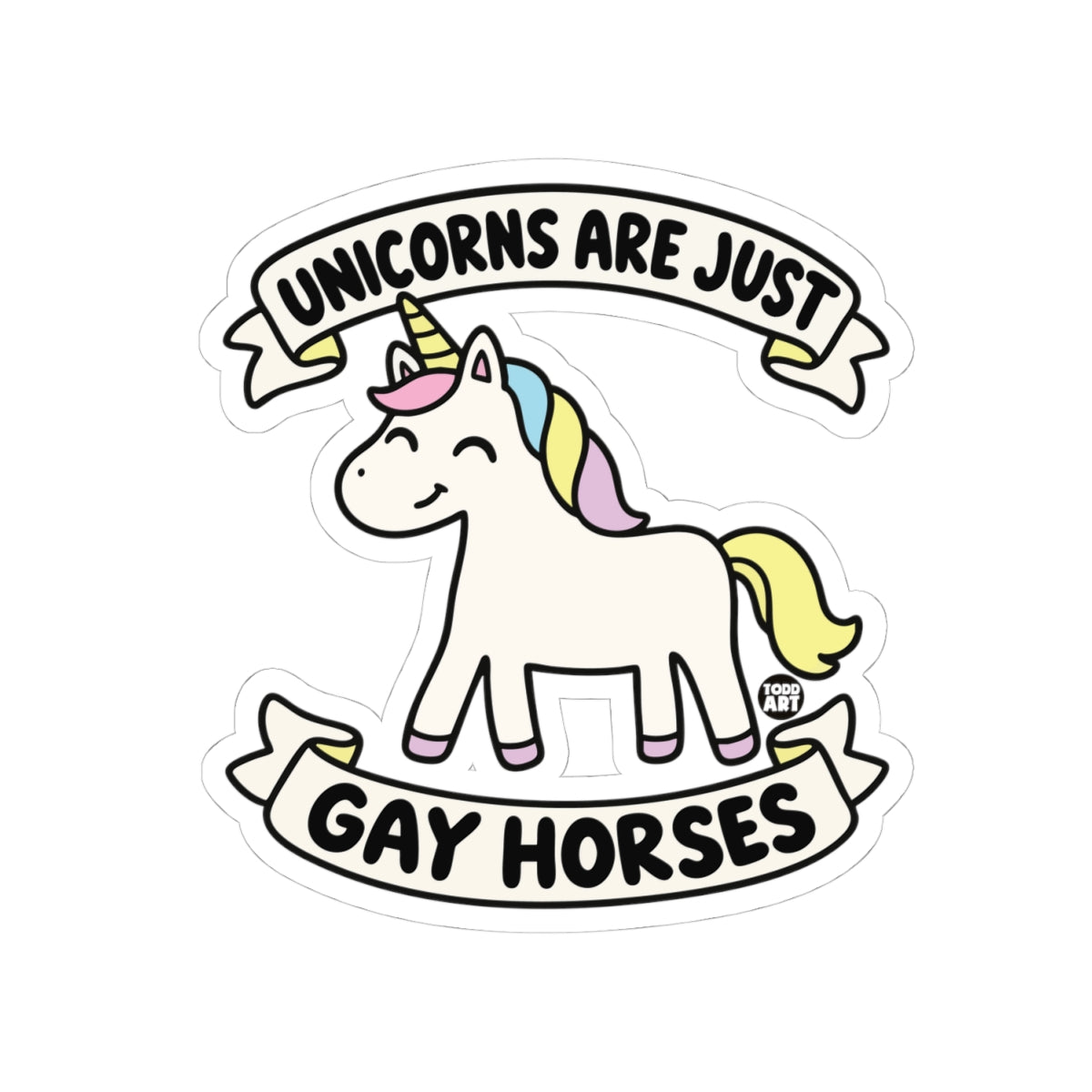 unicorns-gay-horses-cute