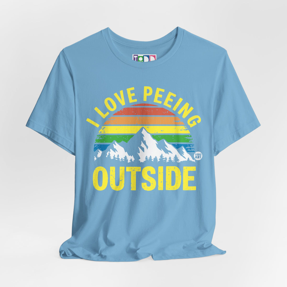 i-love-peeing-outside