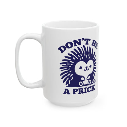 Cactus Hug Todd Art Mug