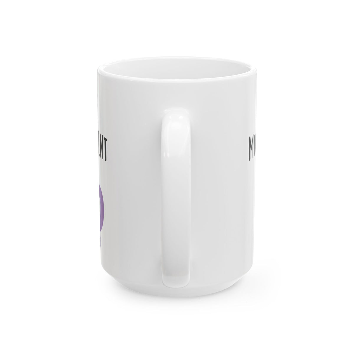 You're Mug-nificent Todd Art Mug