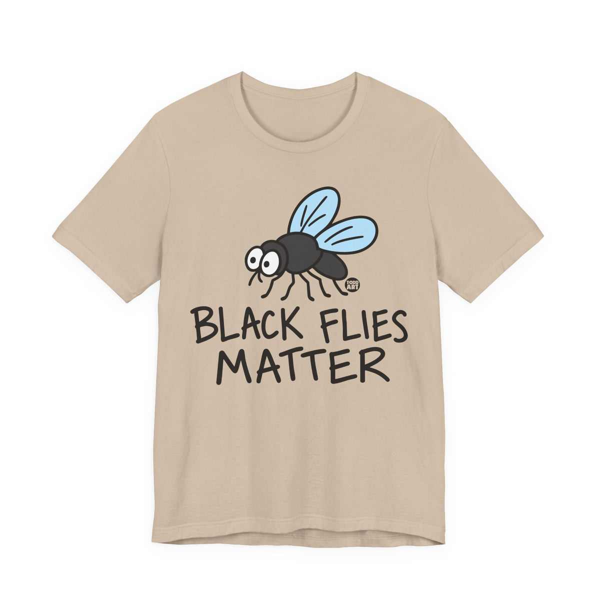 black-flys-matter
