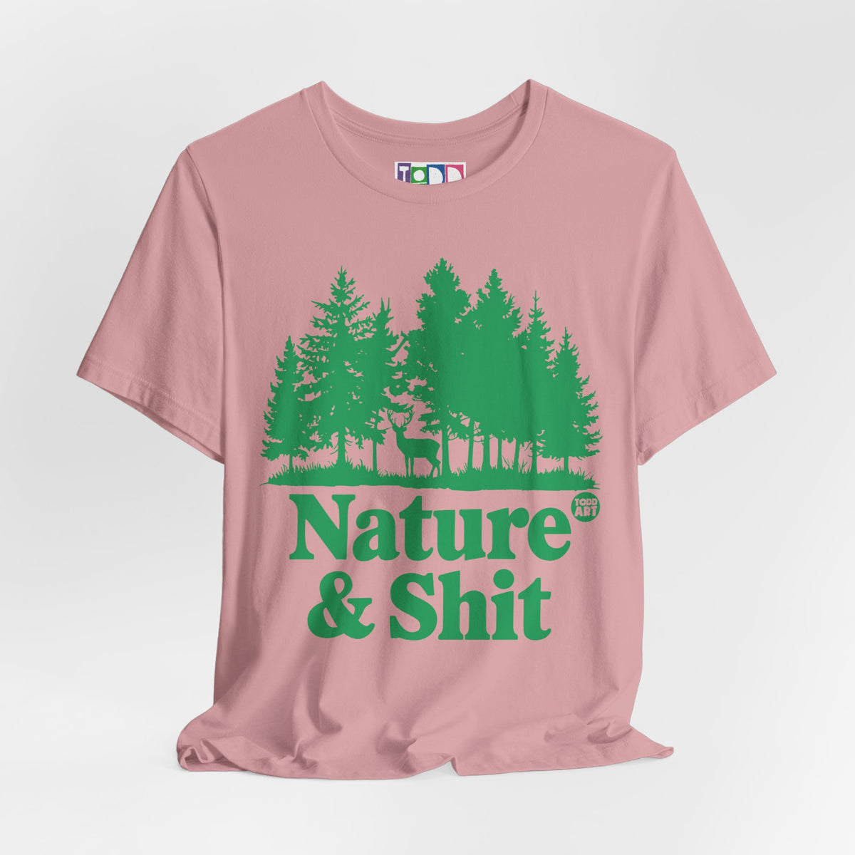 nature-and-shit-deer