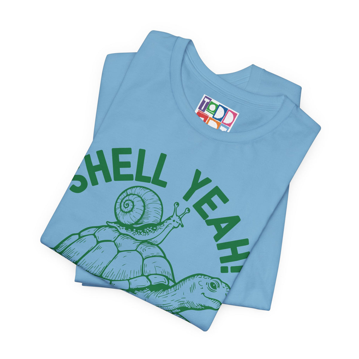 shell-yeah-turtle-snail