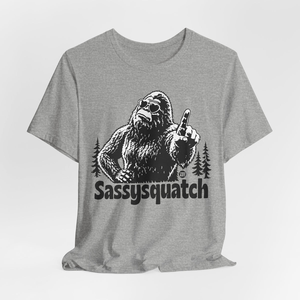 sassysquath
