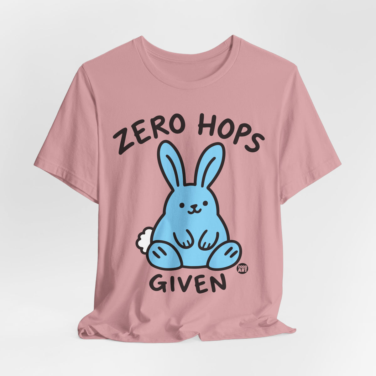zero-hops-given