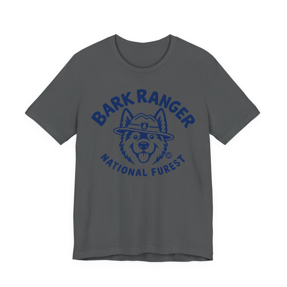 bark ranger