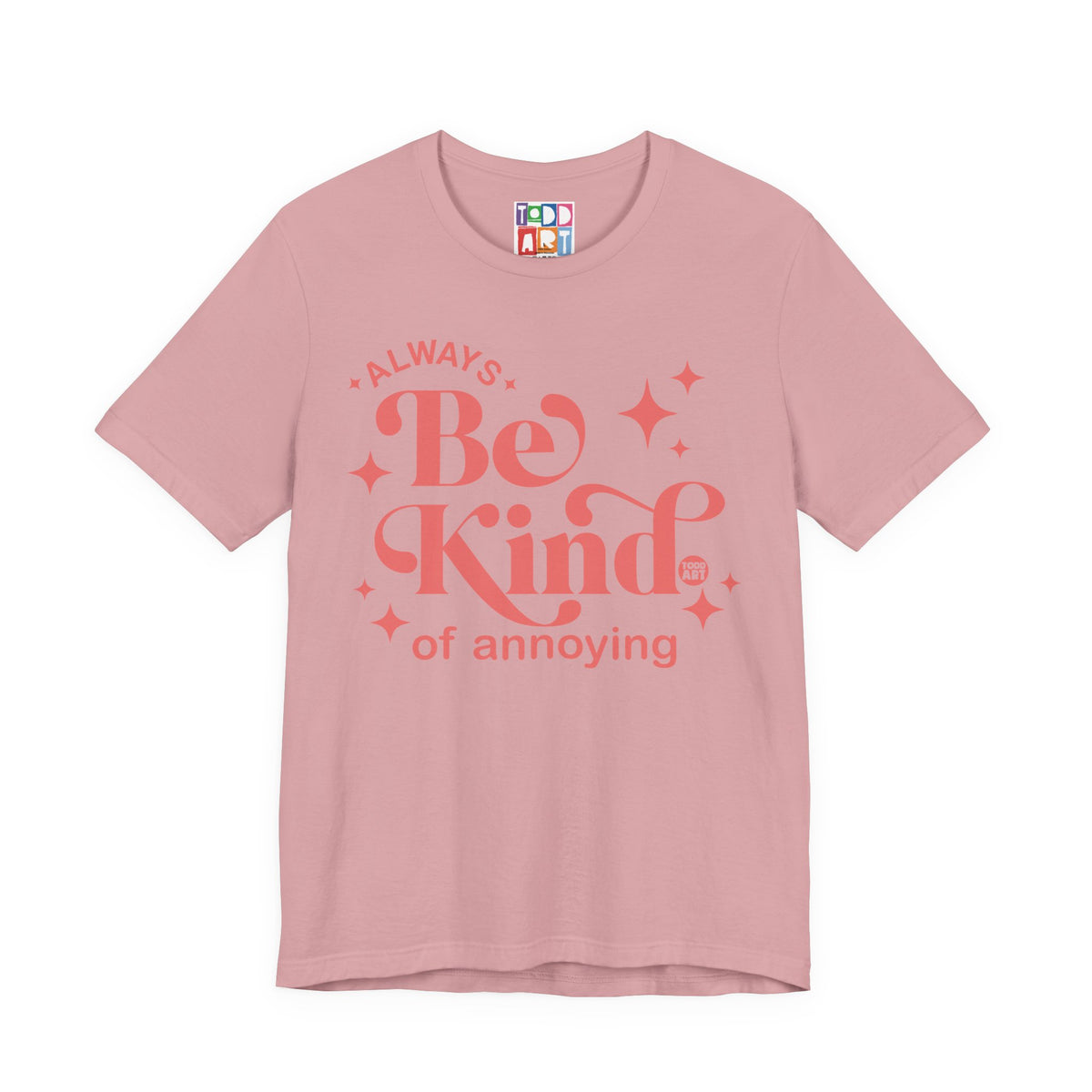 always-be-kind-annoying