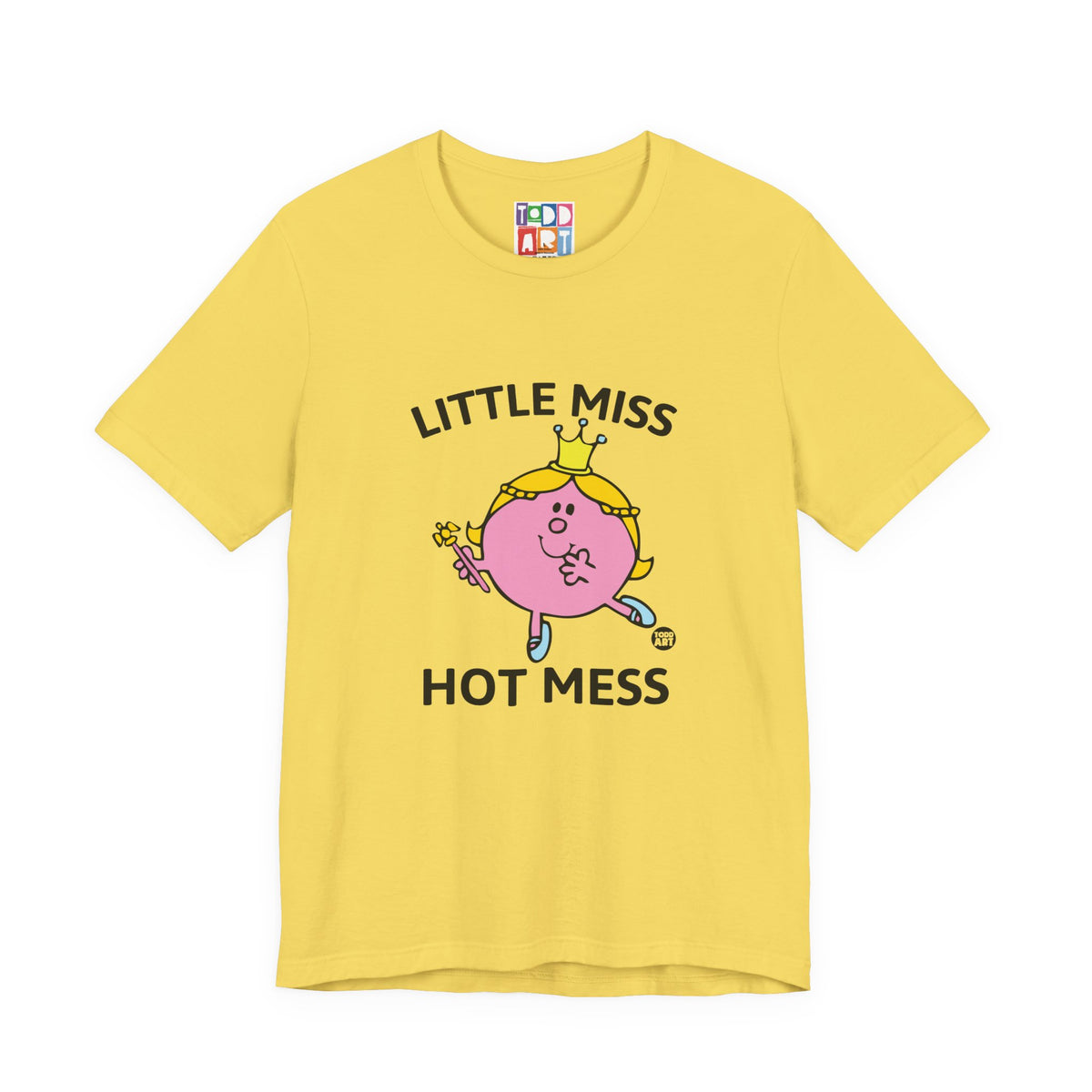 little-miss-hot-mess