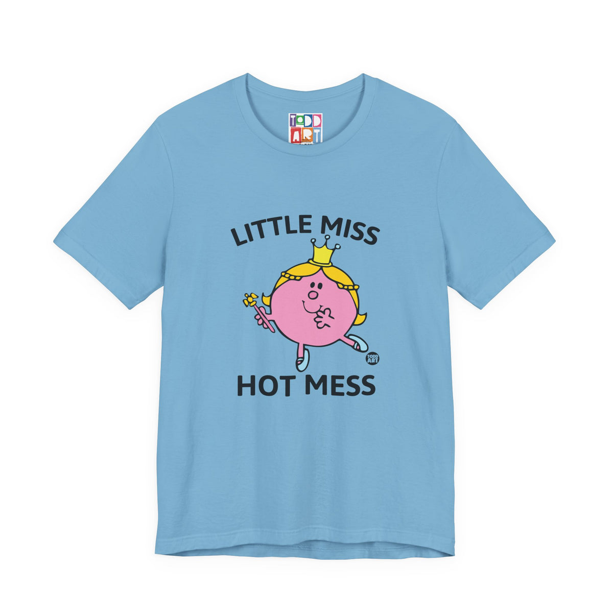 little-miss-hot-mess