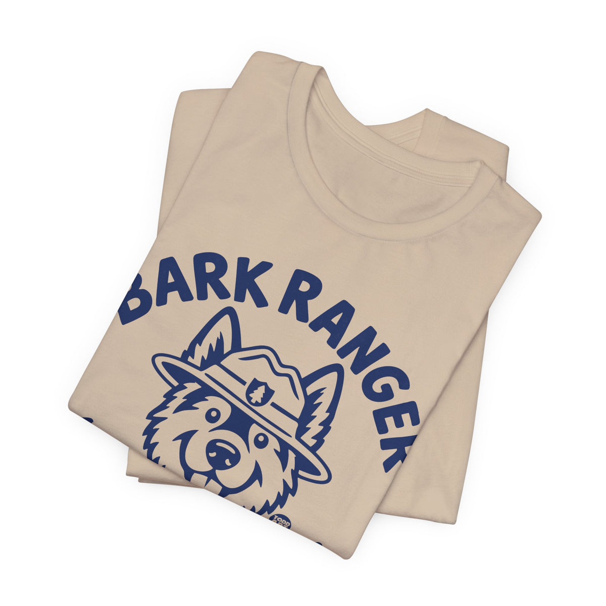 bark ranger