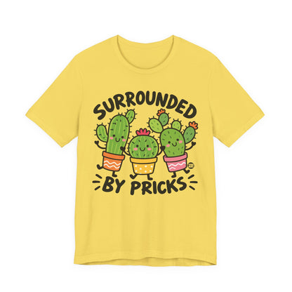 surrounded-pricks-cute