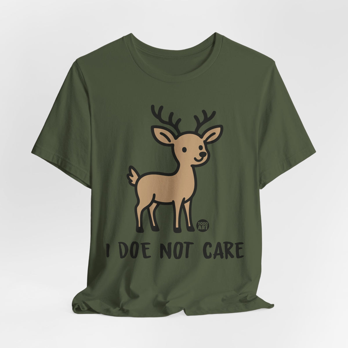 i-doe-not-care