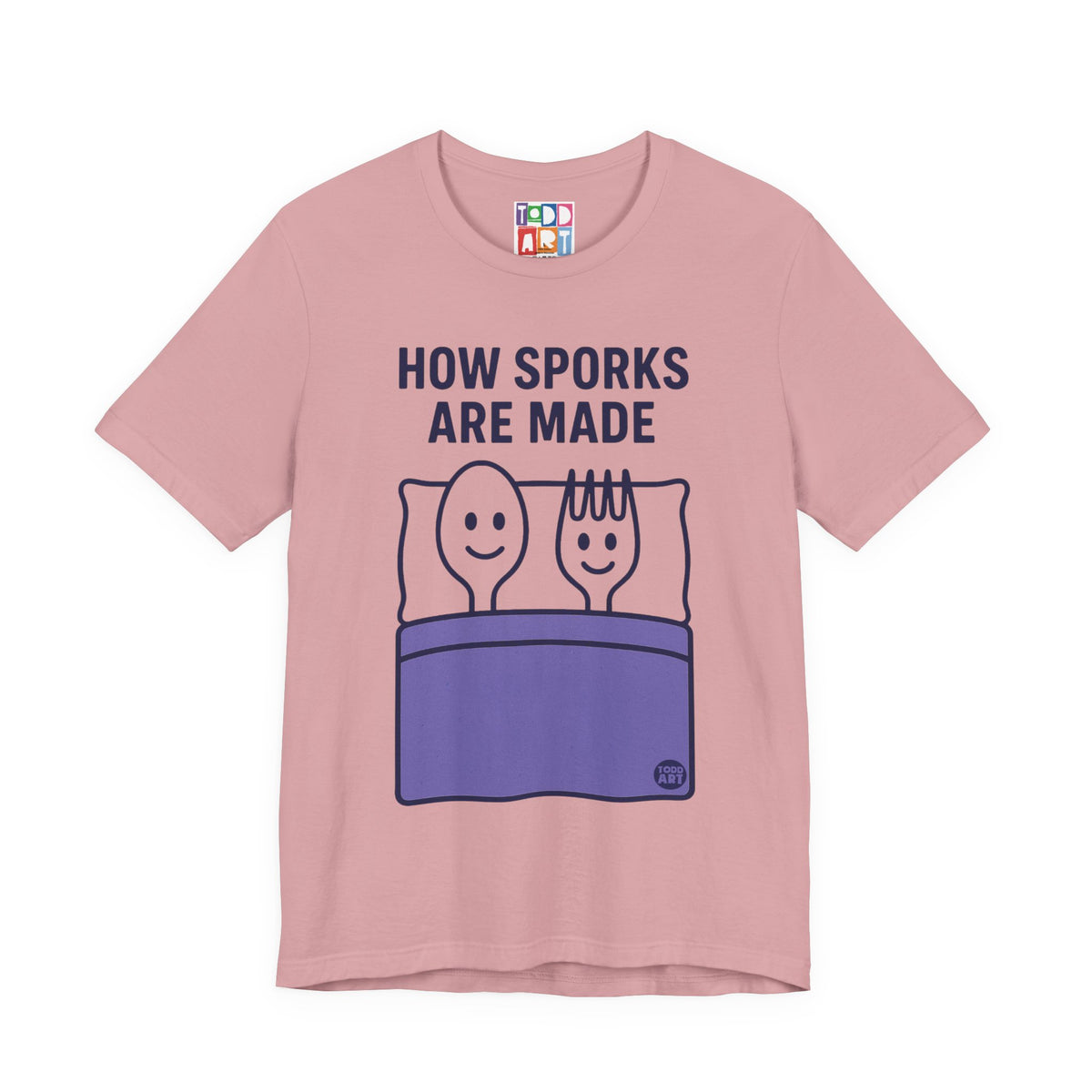 how-sporks-are-made