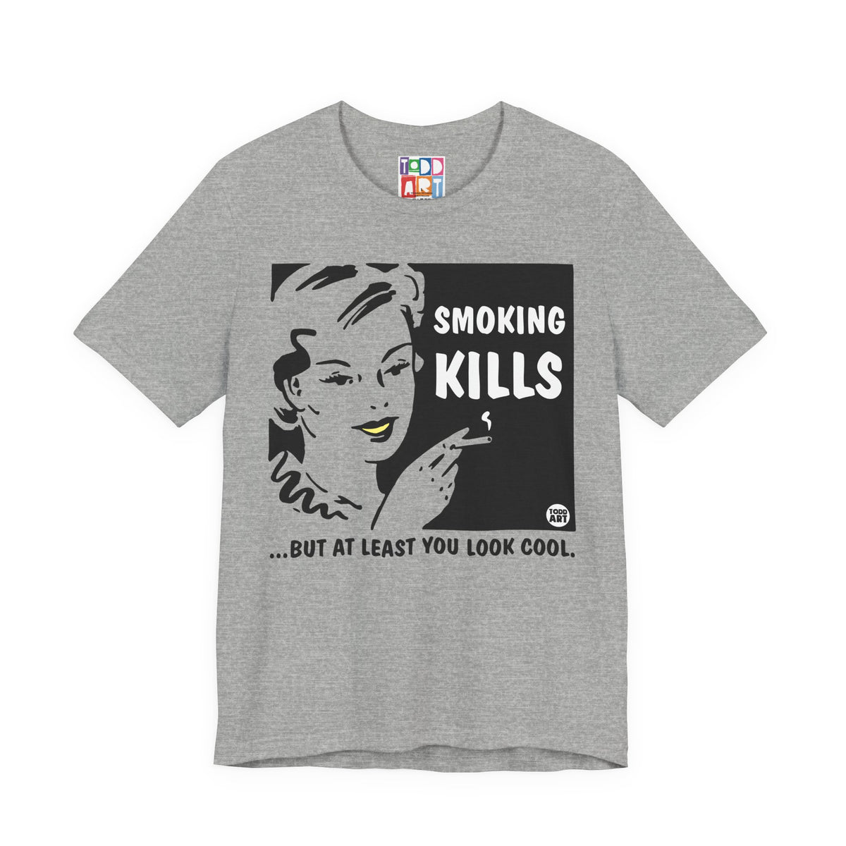 smoking-kills-look-cool