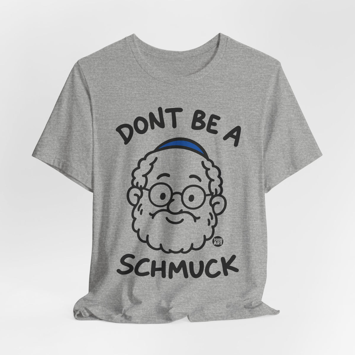 dont-be-schmuck