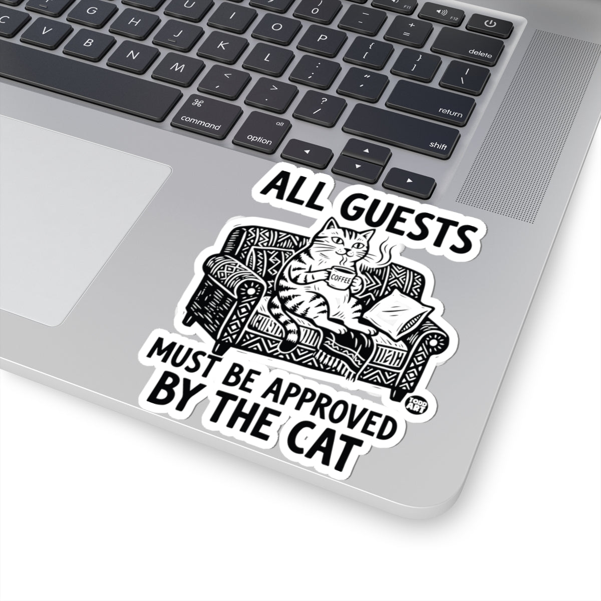 guests-approved-cat
