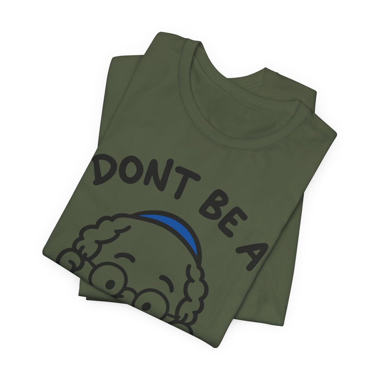 dont-be-schmuck