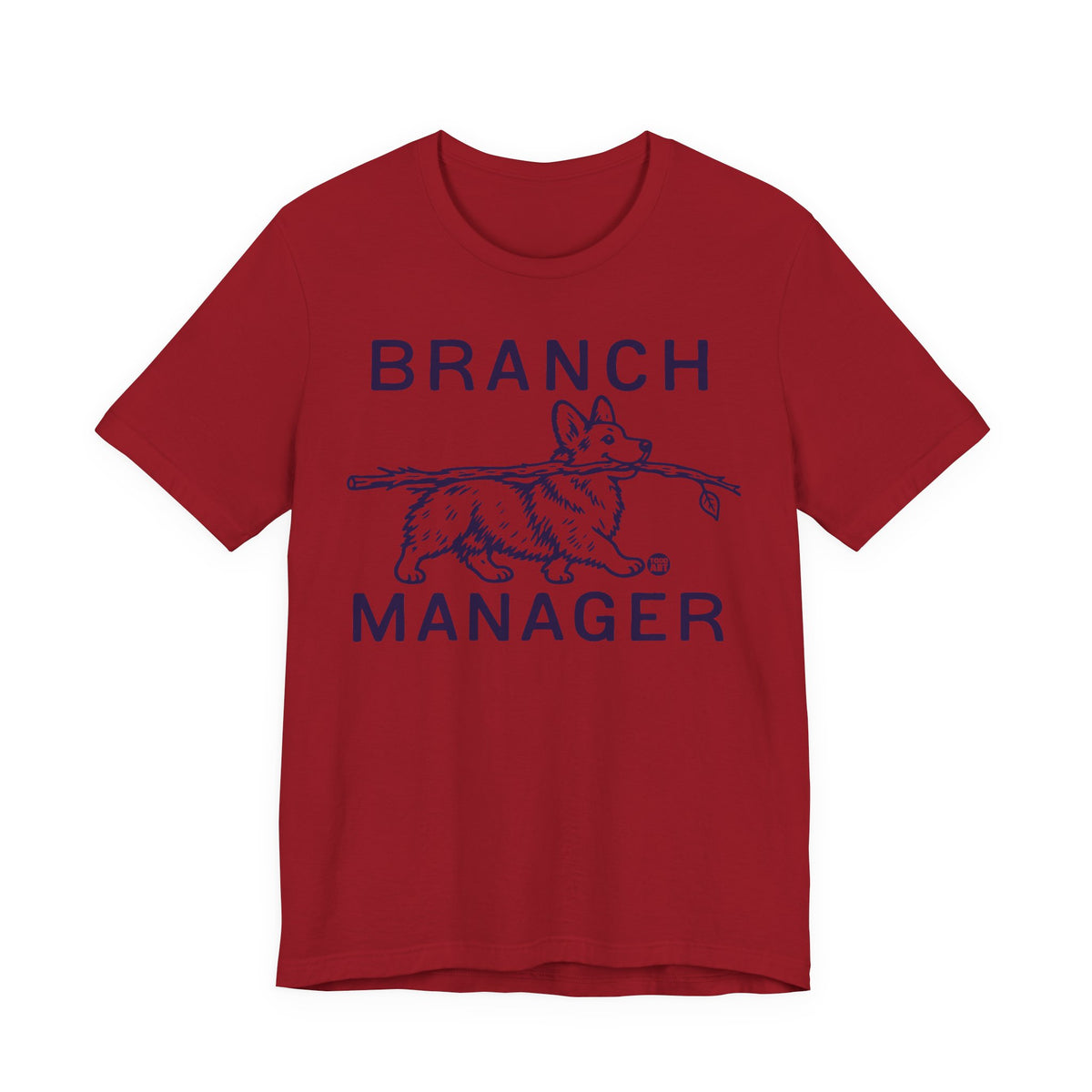 branch manager