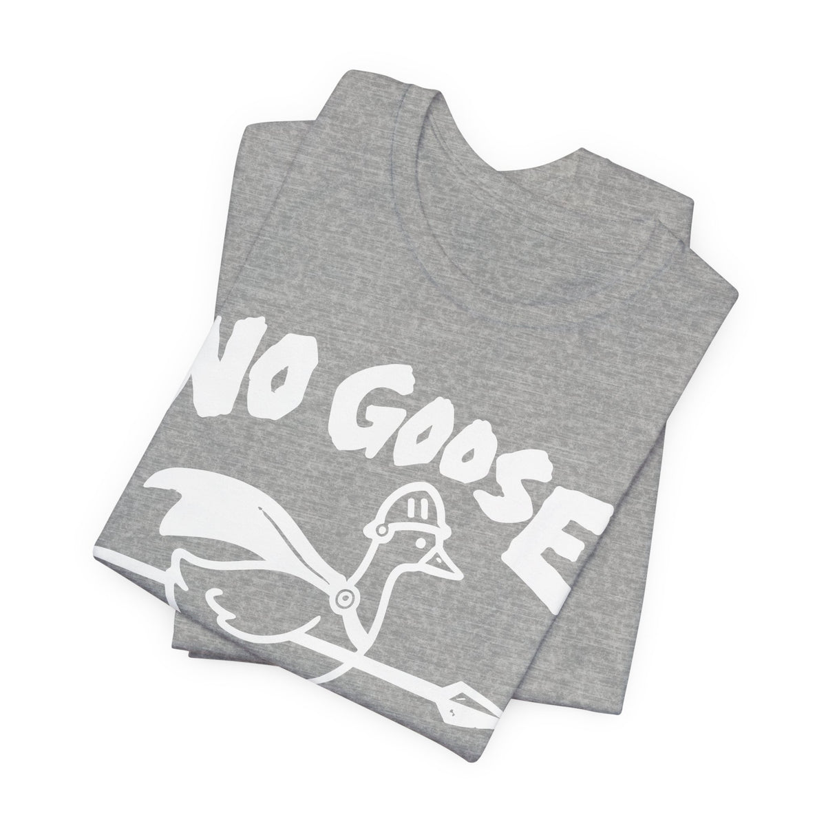 no-goose-no-glory