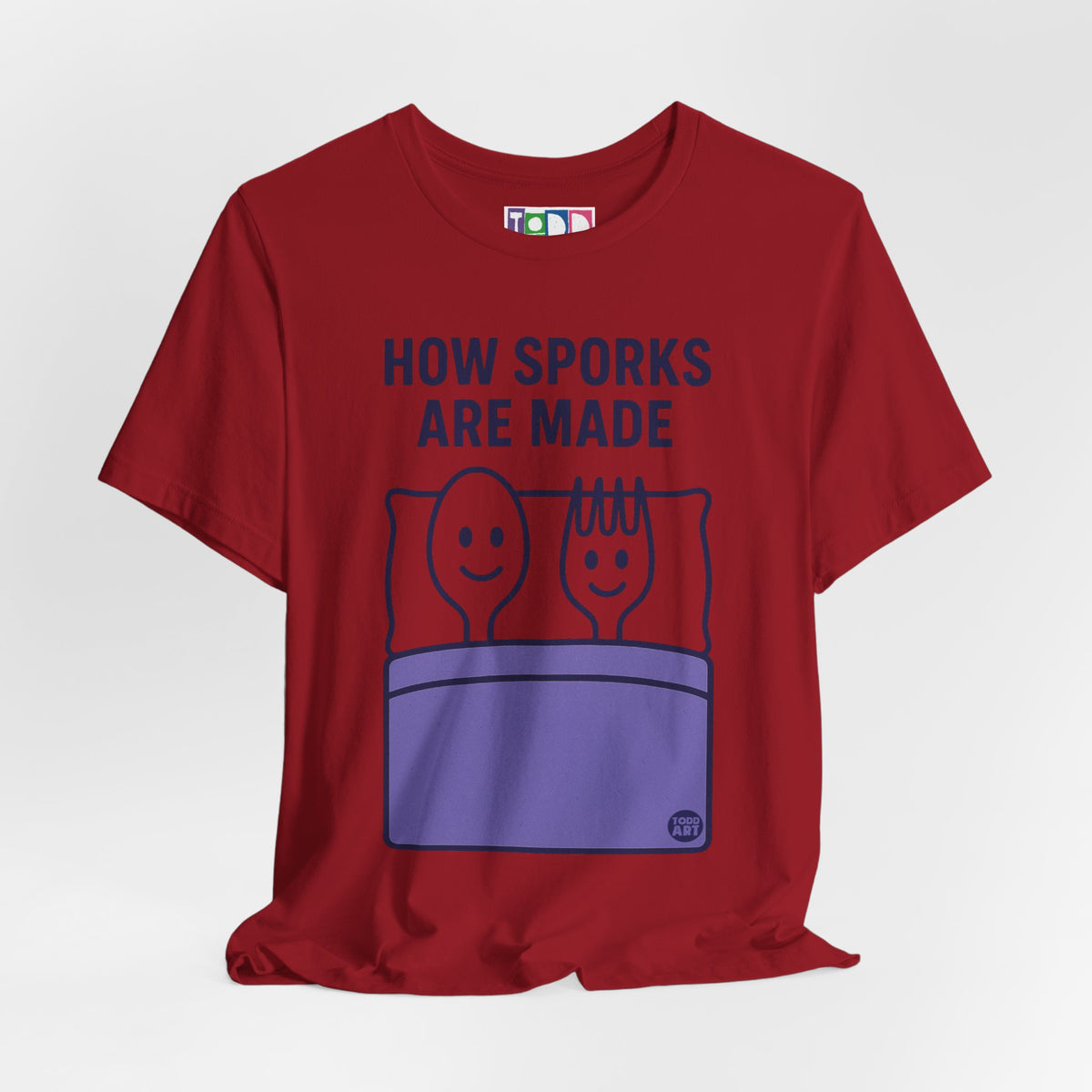 how-sporks-are-made