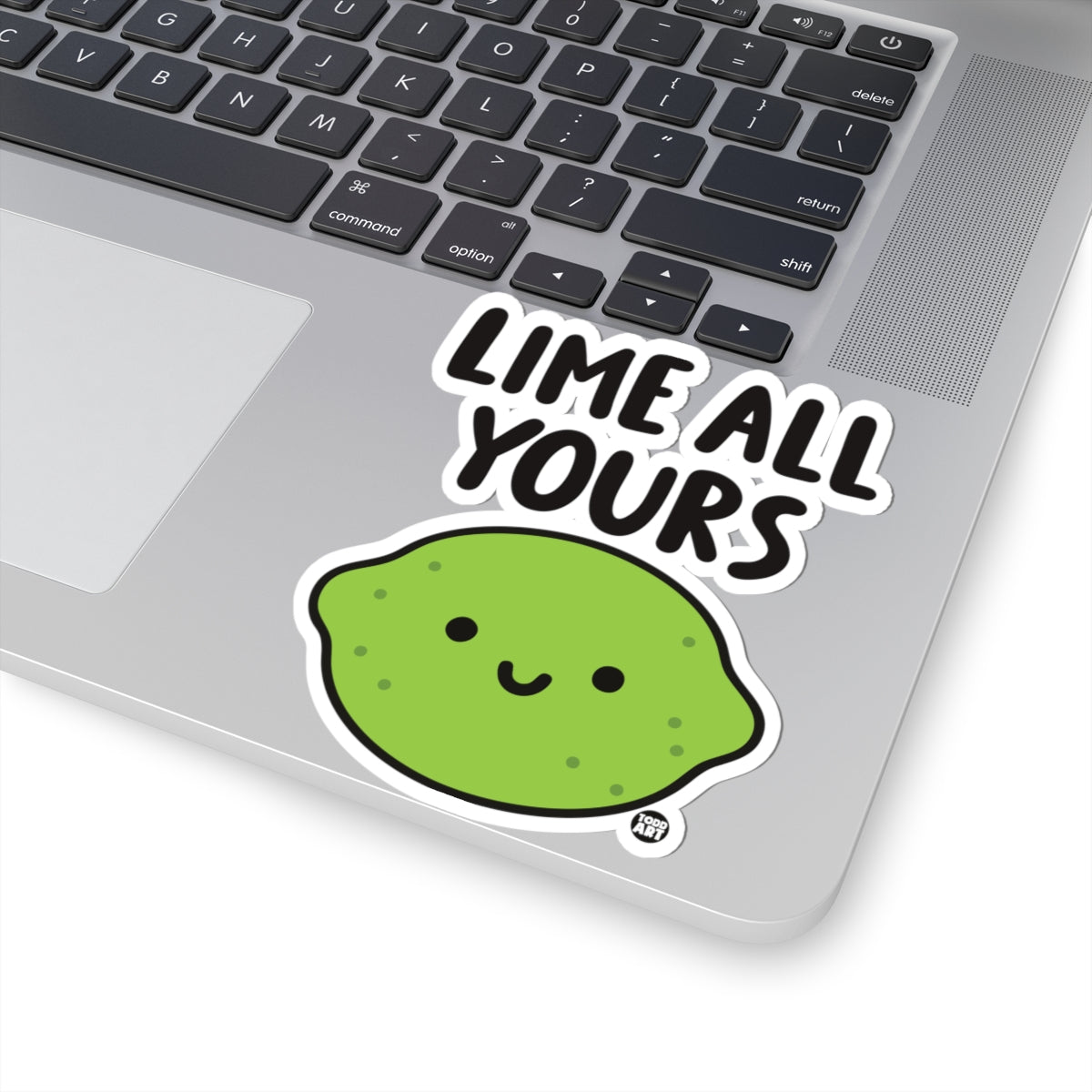 lime-all-yours-cute