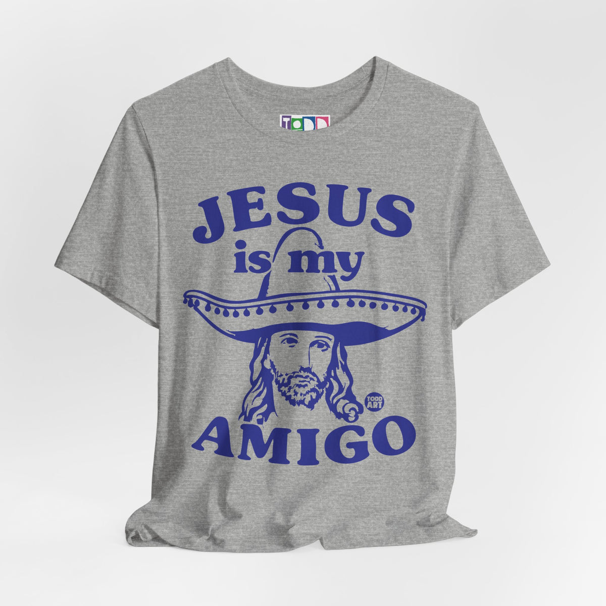 jesus-is-my-amigo