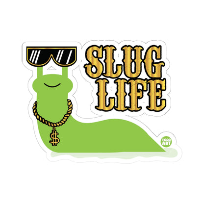 Swag LifeTodd Art Sticker