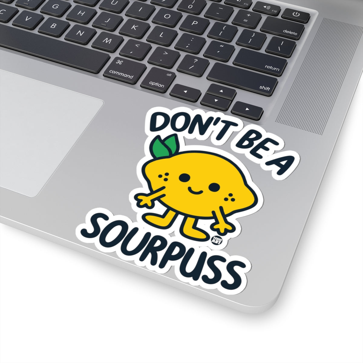 sourpuss-cute