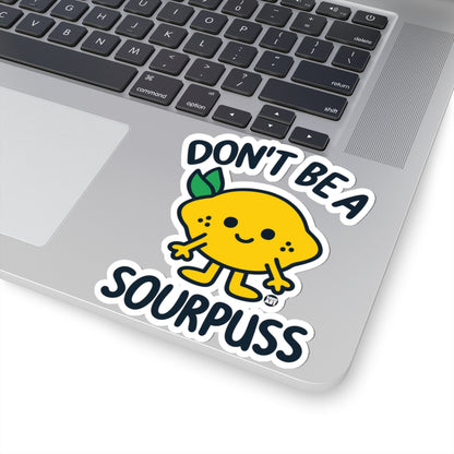 sourpuss-cute