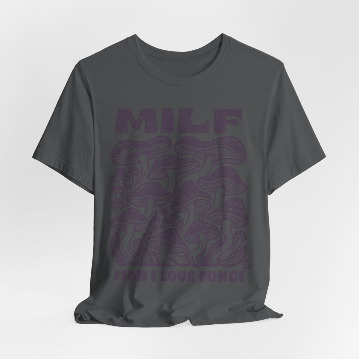 milf fungi
