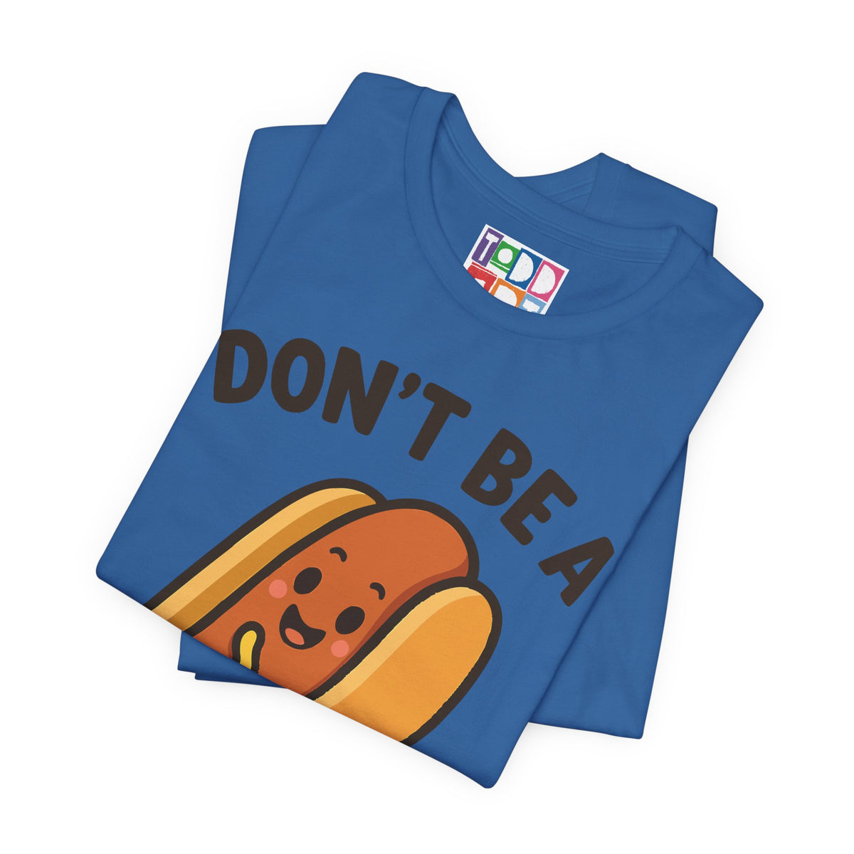 don't-be-weenie
