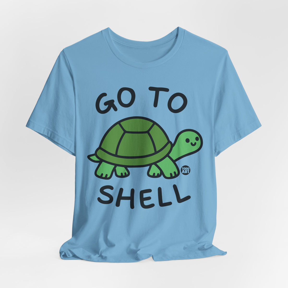 go-shell-turtle