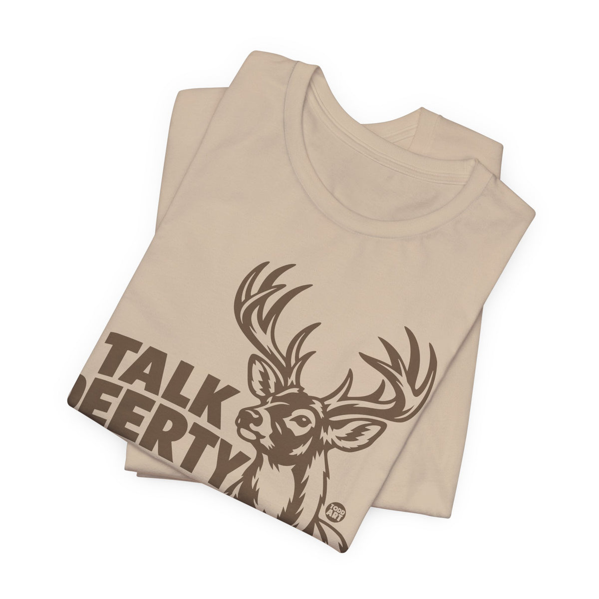 talk-deerty-to-me