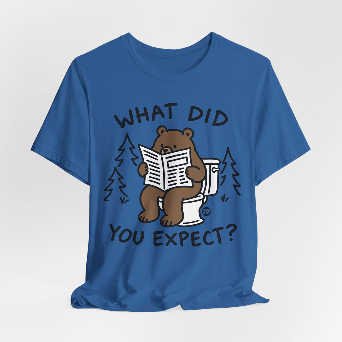 what-did-you-expect