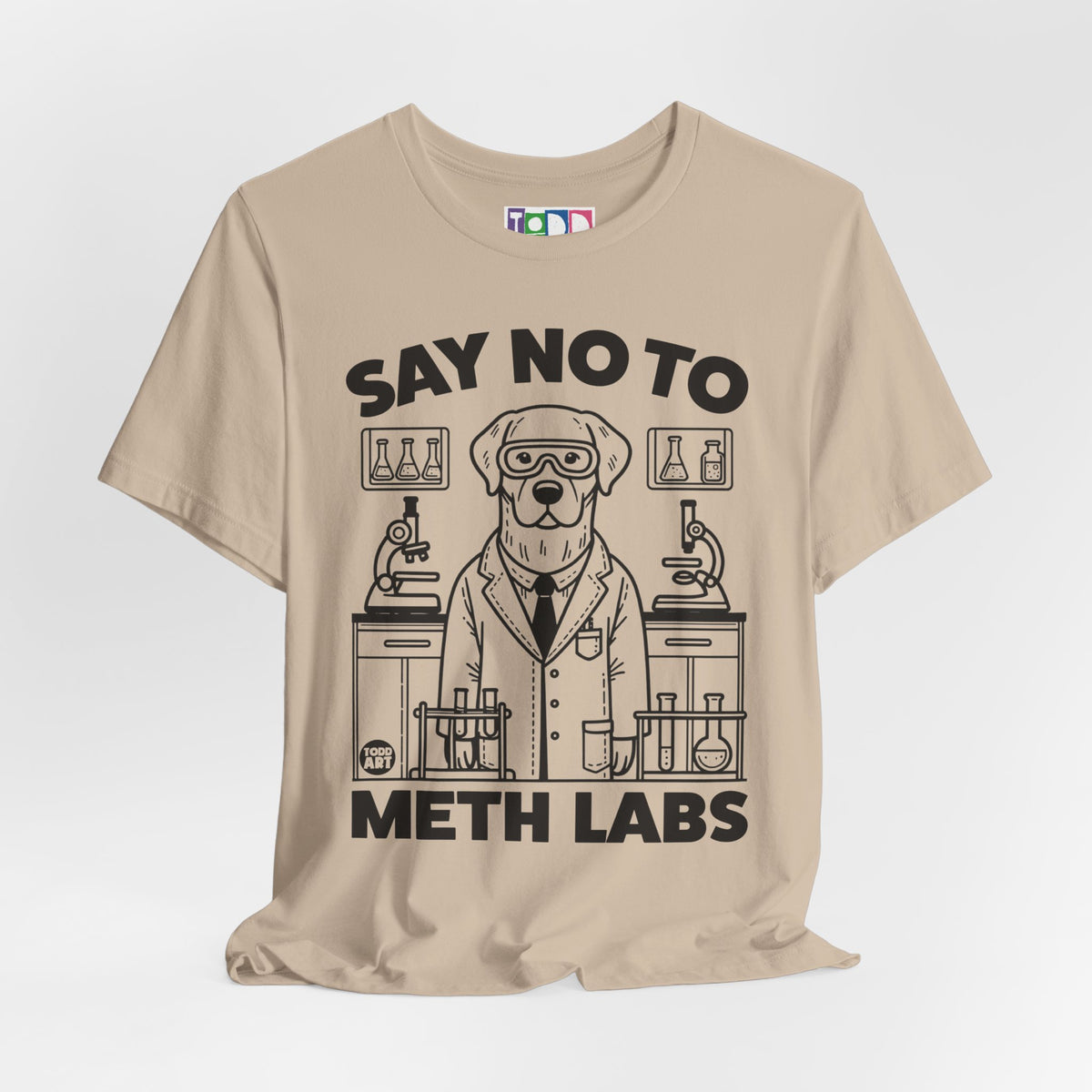 say-no-to-meth-labs
