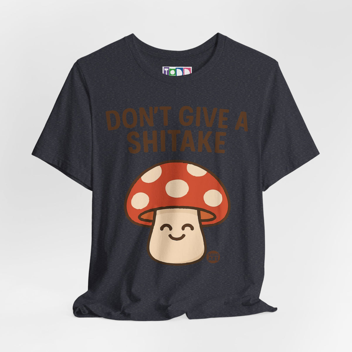 don't-give-shitake