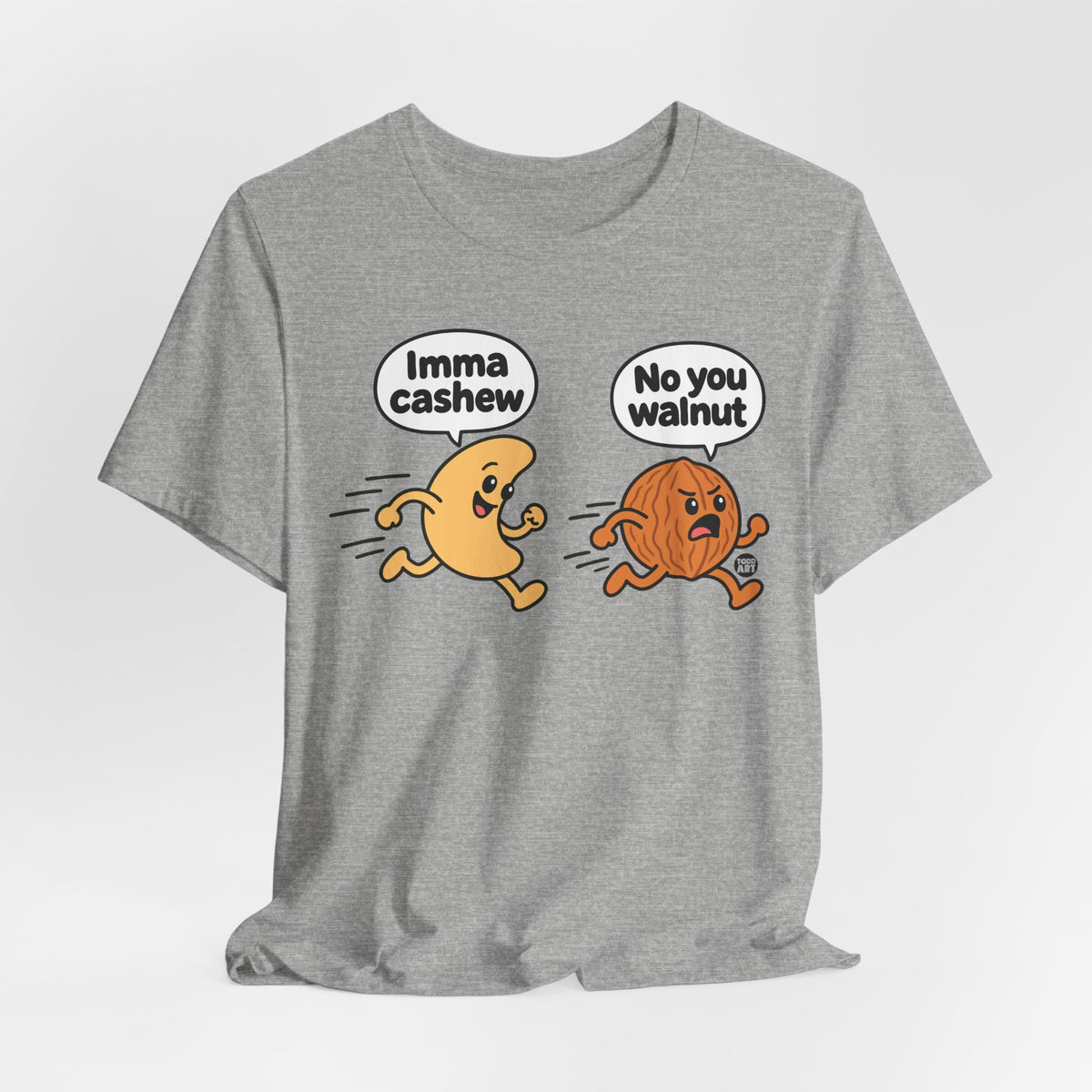 Cashew Walnut T-shirt