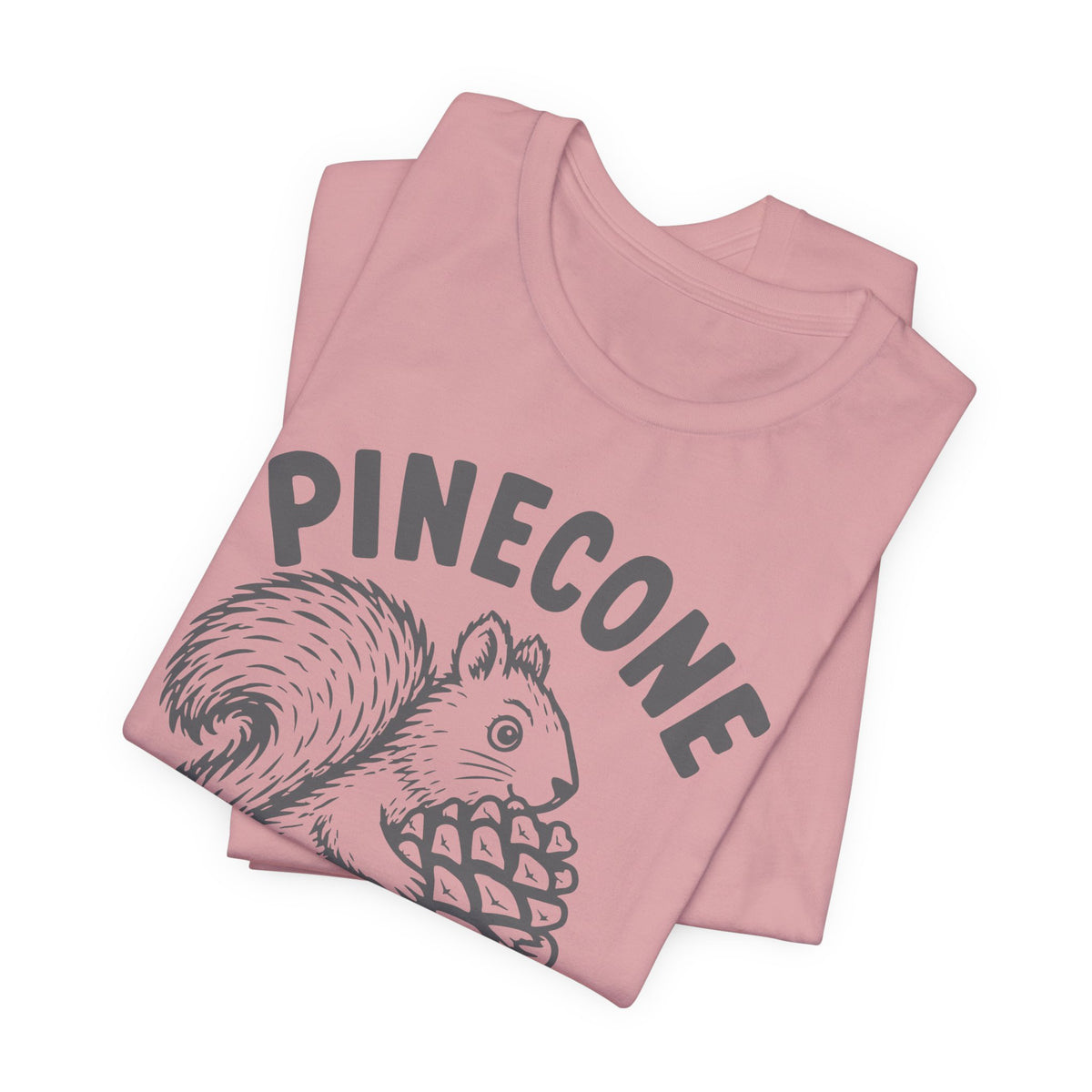 pinecone dependent