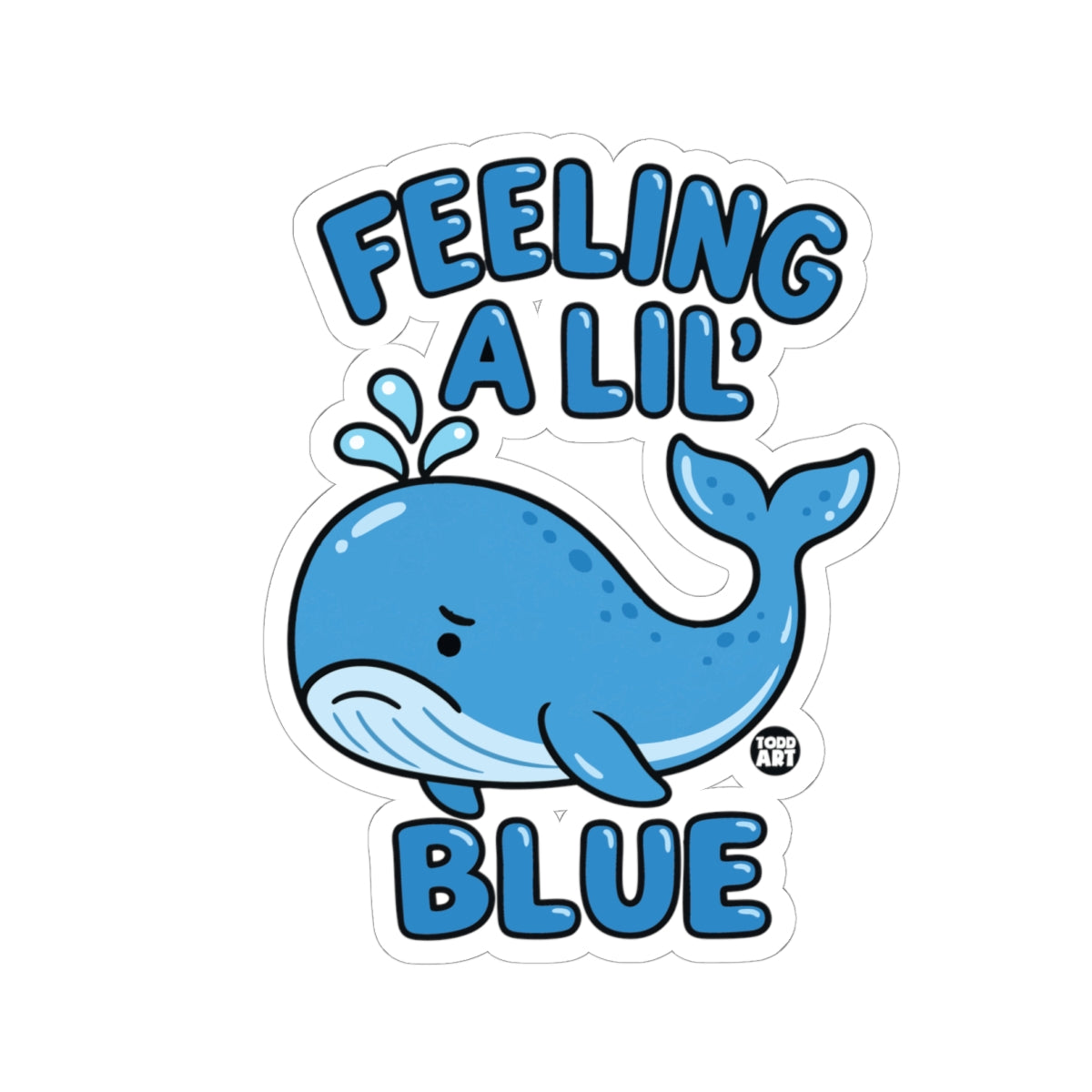 feeling-blue