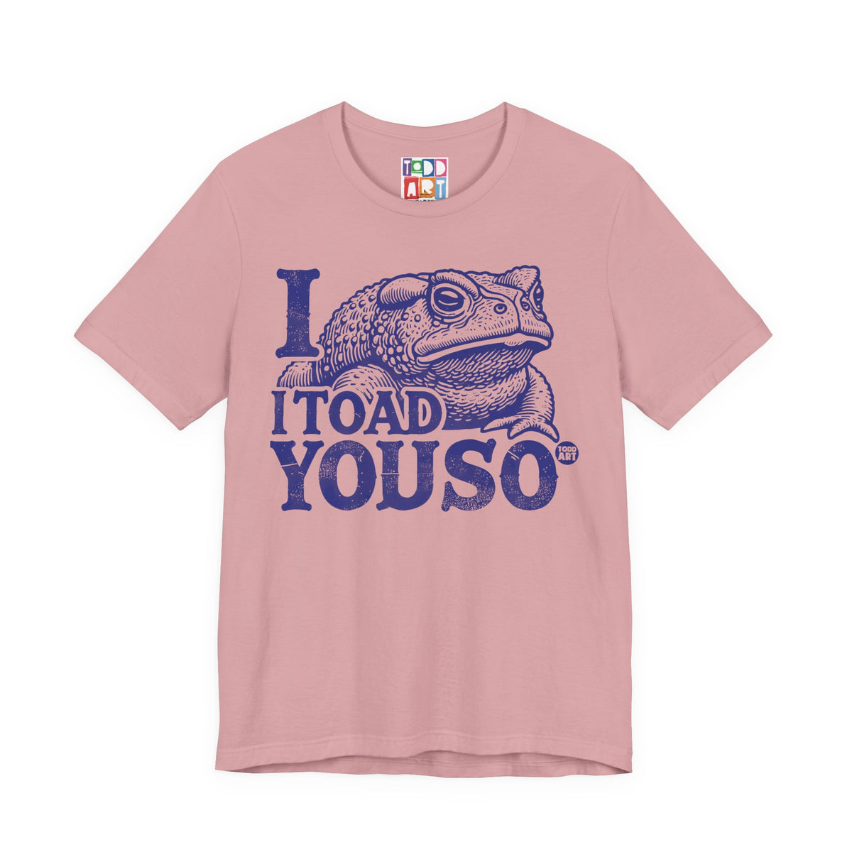 i-toad-you-so-retro